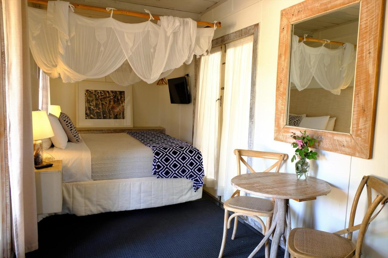 Hotel The Laurels Of Chinchilla Esterno foto