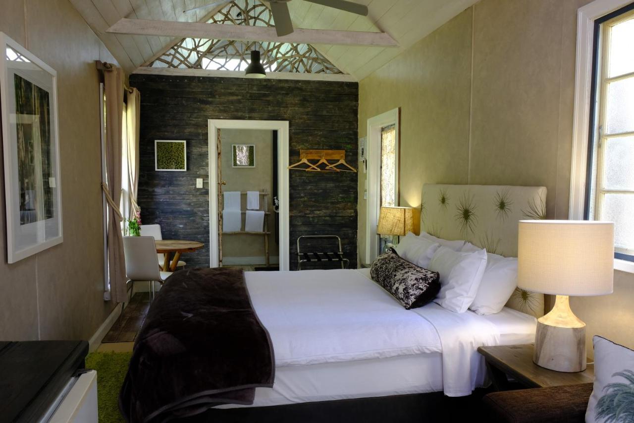 Hotel The Laurels Of Chinchilla Esterno foto