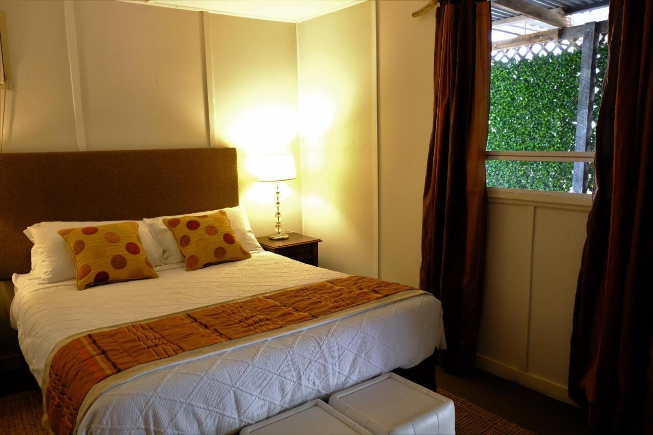 Hotel The Laurels Of Chinchilla Esterno foto