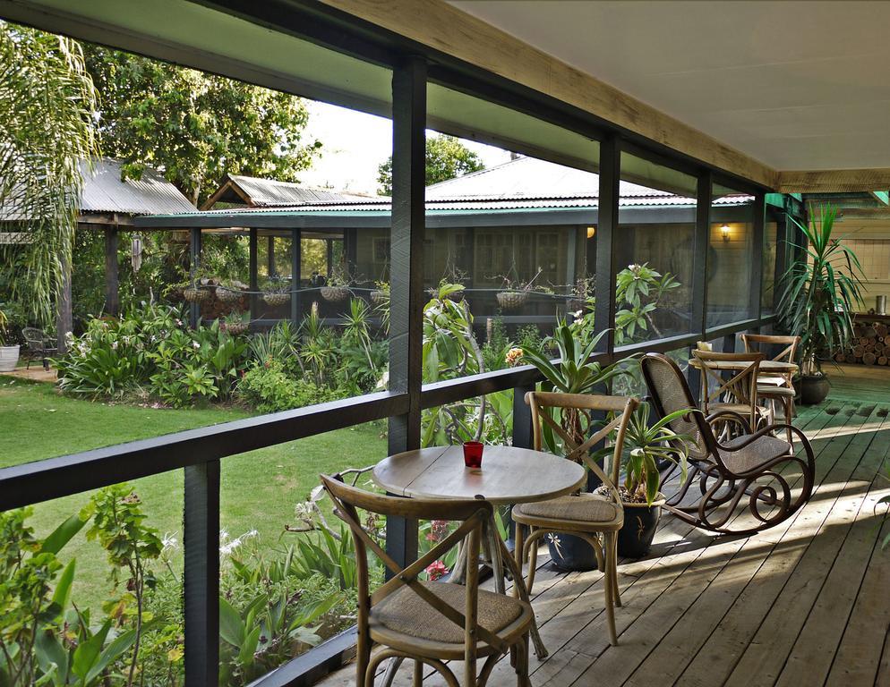 Hotel The Laurels Of Chinchilla Esterno foto