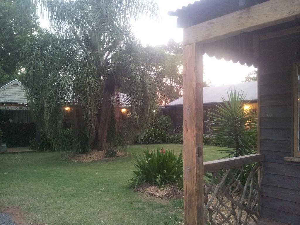 Hotel The Laurels Of Chinchilla Camera foto