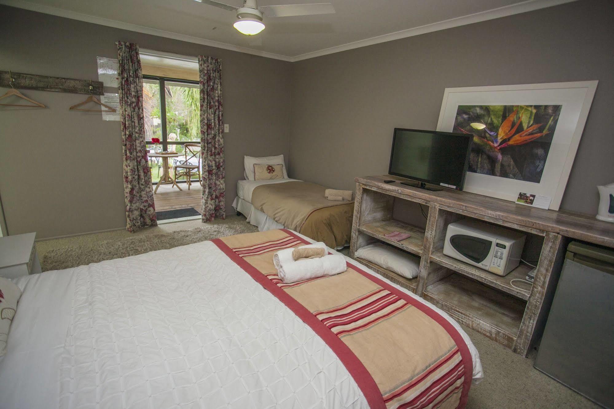 Hotel The Laurels Of Chinchilla Esterno foto