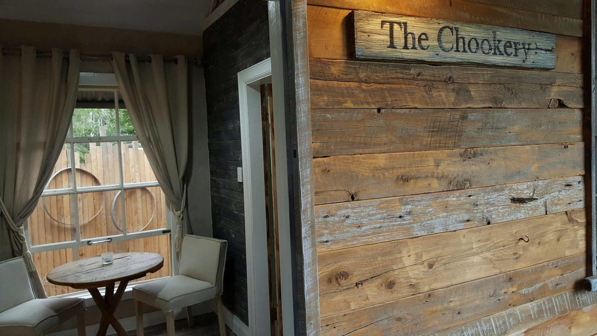 Hotel The Laurels Of Chinchilla Esterno foto